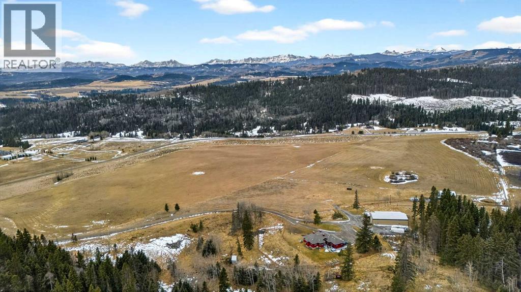 Parkins Road, Rural Foothills County, Alberta  T0L 1K0 - Photo 10 - A2284859