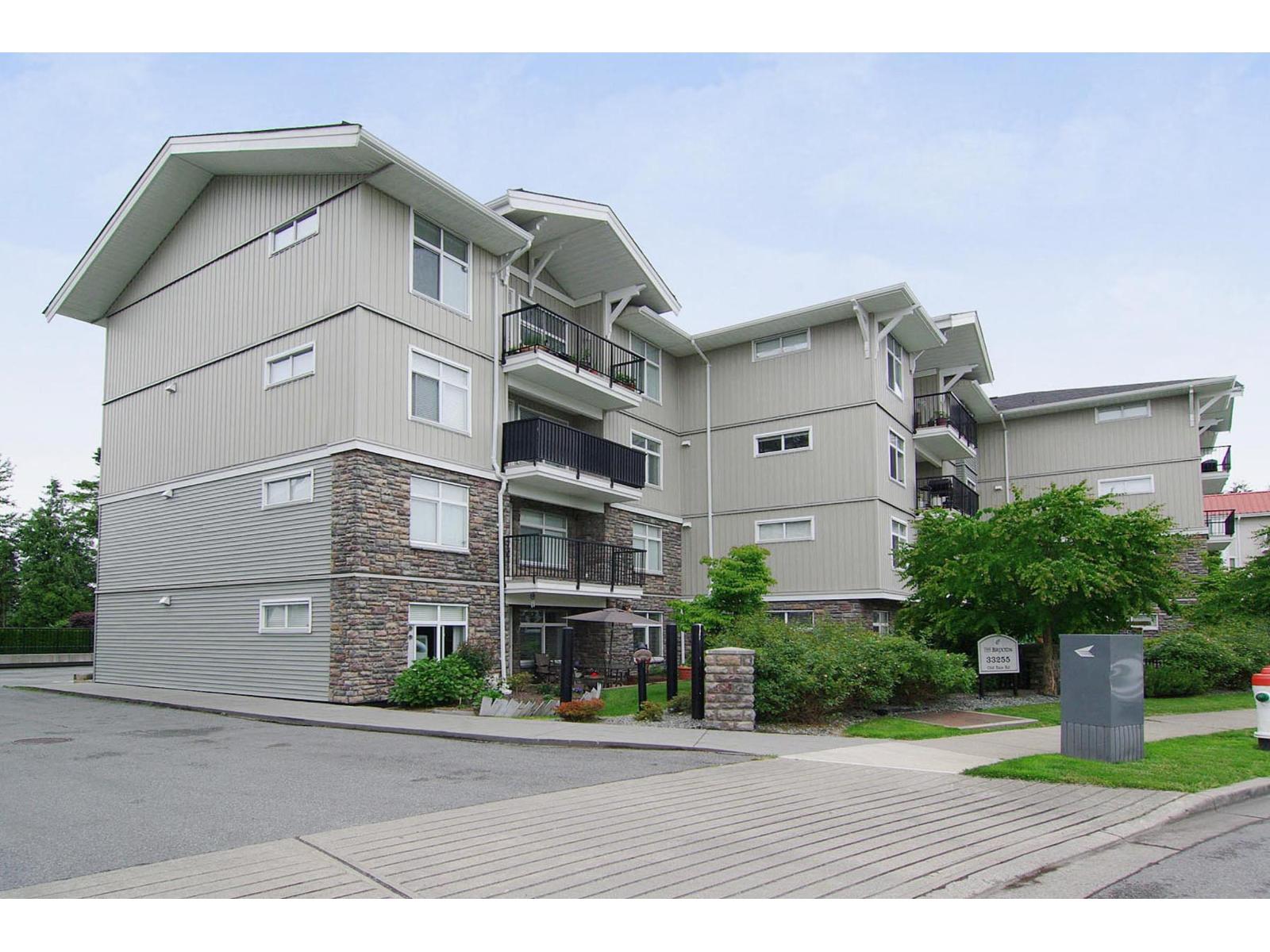 310 33255 Old Yale Road, Abbotsford, British Columbia  V2S 8R2 - Photo 23 - R3089001