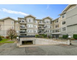 310 33255 OLD YALE ROAD, Abbotsford, British Columbia