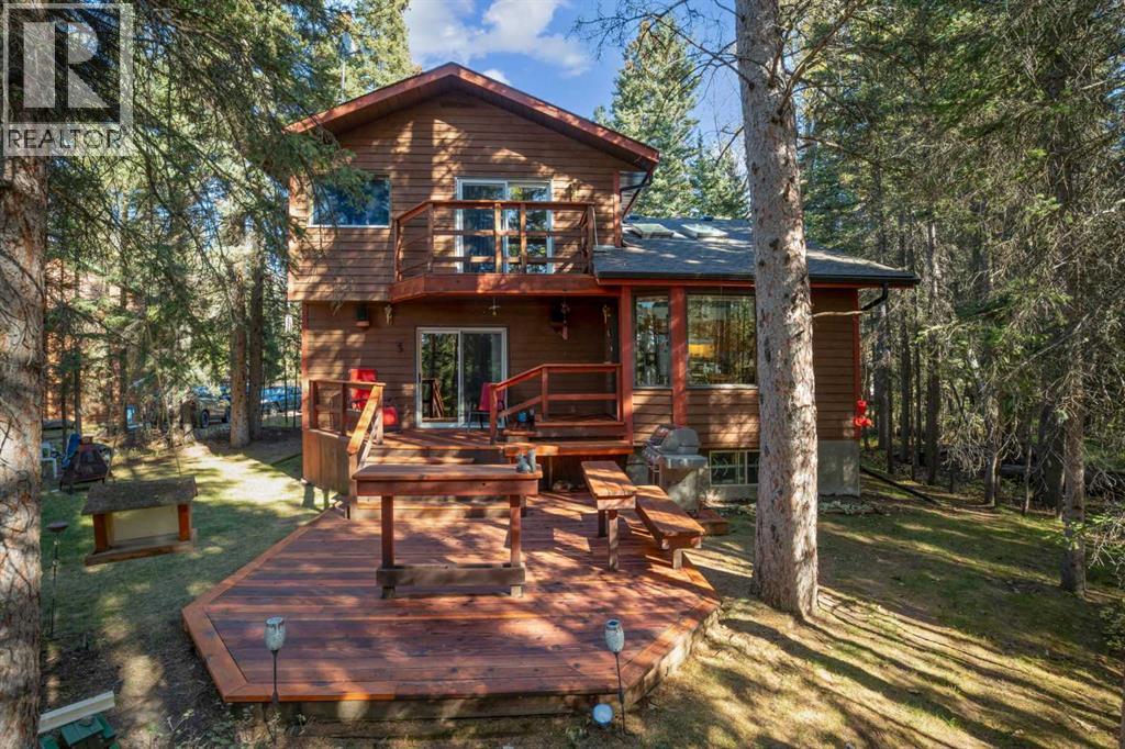 8 Manyhorses Close, Rural Rocky View County, Alberta  T3Z 3G5 - Photo 6 - A2287270