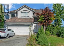 1601 PINETREE WAY, Coquitlam, British Columbia