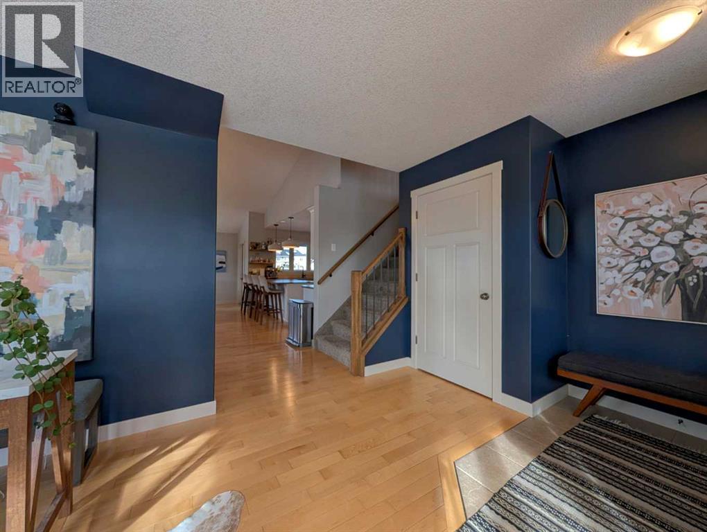 1508 Mcalpine Street, Carstairs, Alberta  T0M 0N0 - Photo 5 - A2289227