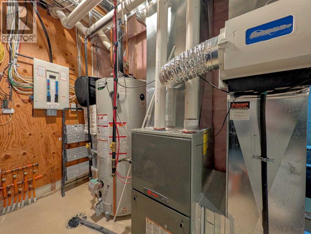 1508 Mcalpine Street, Carstairs, Alberta  T0M 0N0 - Photo 33 - A2289227