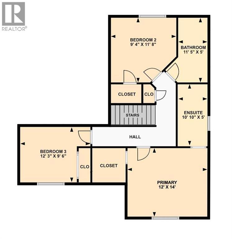 1508 Mcalpine Street, Carstairs, Alberta  T0M 0N0 - Photo 44 - A2289227