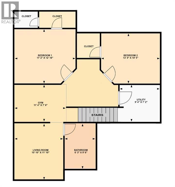 1508 Mcalpine Street, Carstairs, Alberta  T0M 0N0 - Photo 45 - A2289227