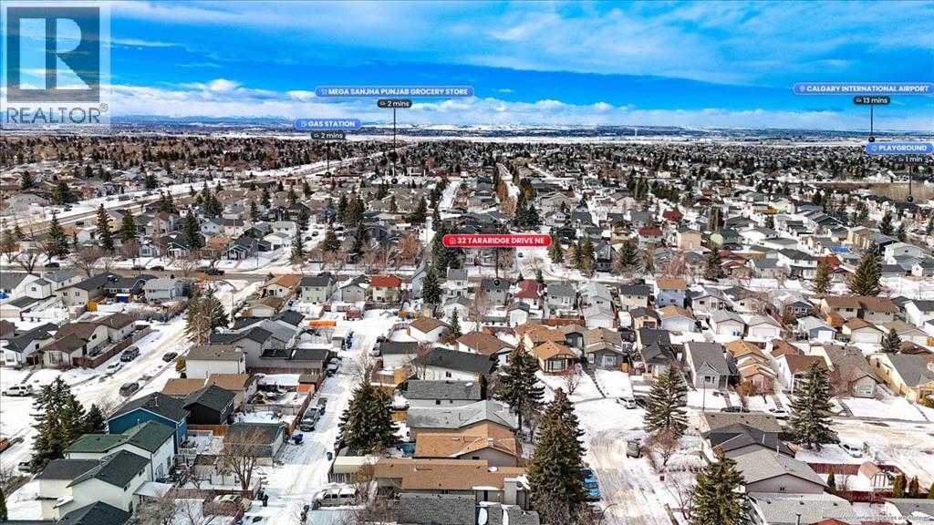 32 Tararidge Drive Ne, Calgary, Alberta  T3J 2R3 - Photo 40 - A2289581