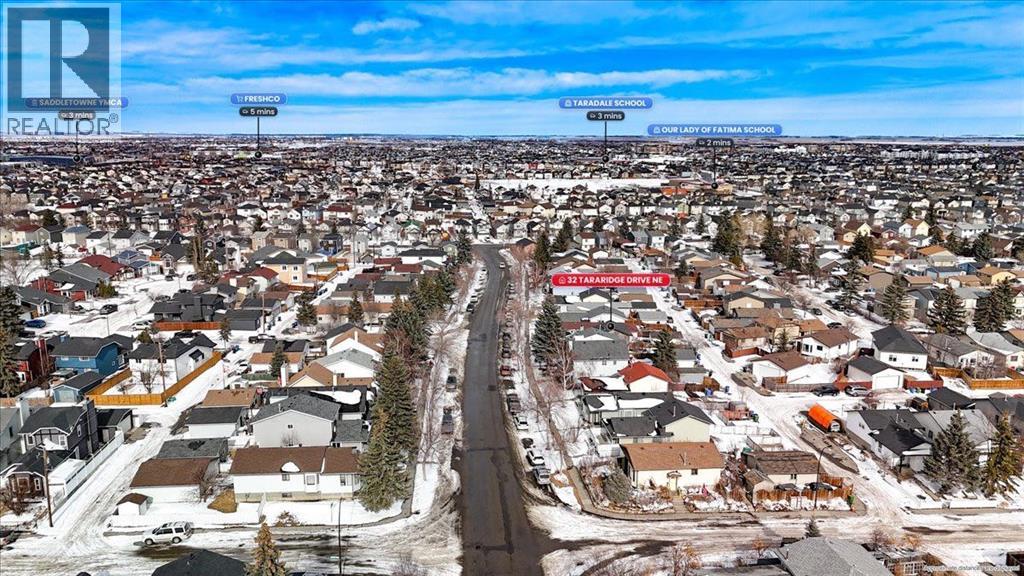 32 Tararidge Drive Ne, Calgary, Alberta  T3J 2R3 - Photo 46 - A2289581