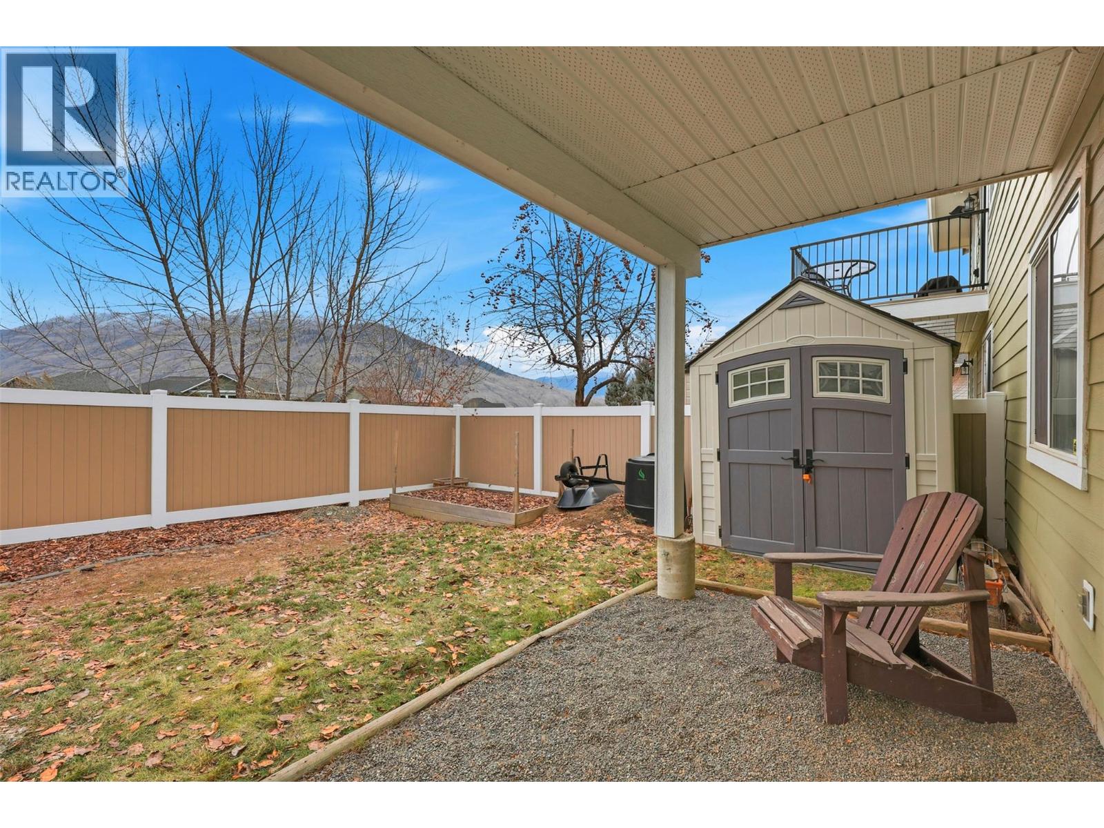 930 Stagecoach Drive Unit# 25, Kamloops, British Columbia  V2B 0A9 - Photo 30 - 10373722