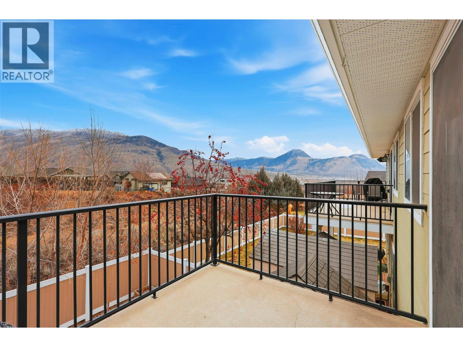 930 Stagecoach Drive Unit# 25, Kamloops, British Columbia  V2B 0A9 - Photo 23 - 10373722