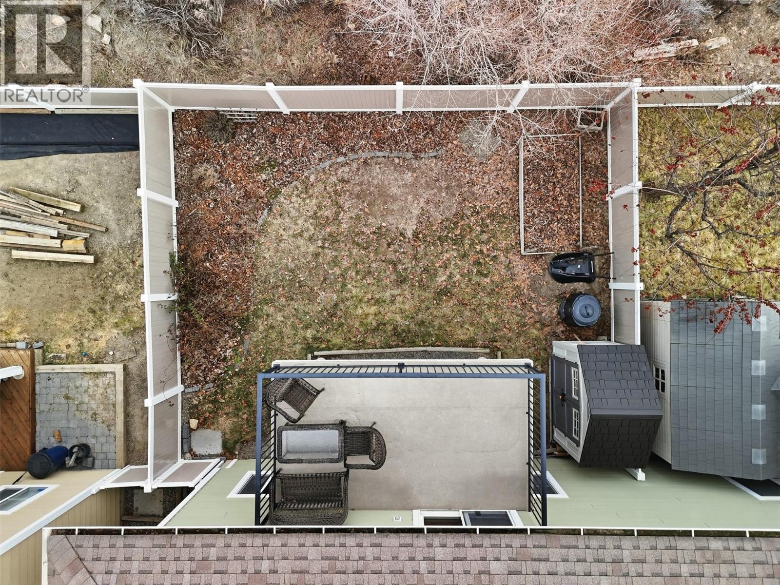 930 Stagecoach Drive Unit# 25, Kamloops, British Columbia  V2B 0A9 - Photo 32 - 10373722