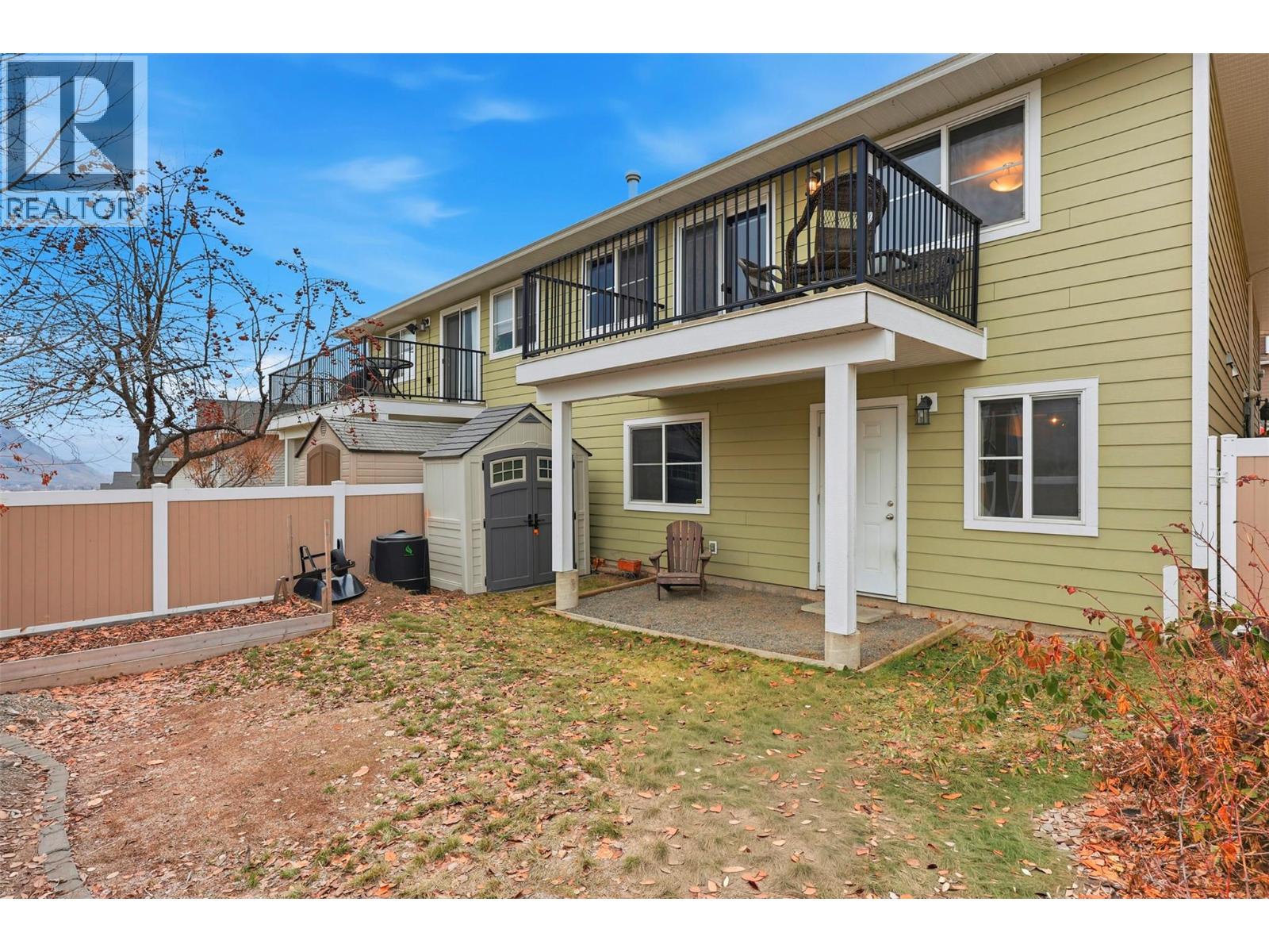 930 Stagecoach Drive Unit# 25, Kamloops, British Columbia  V2B 0A9 - Photo 31 - 10373722