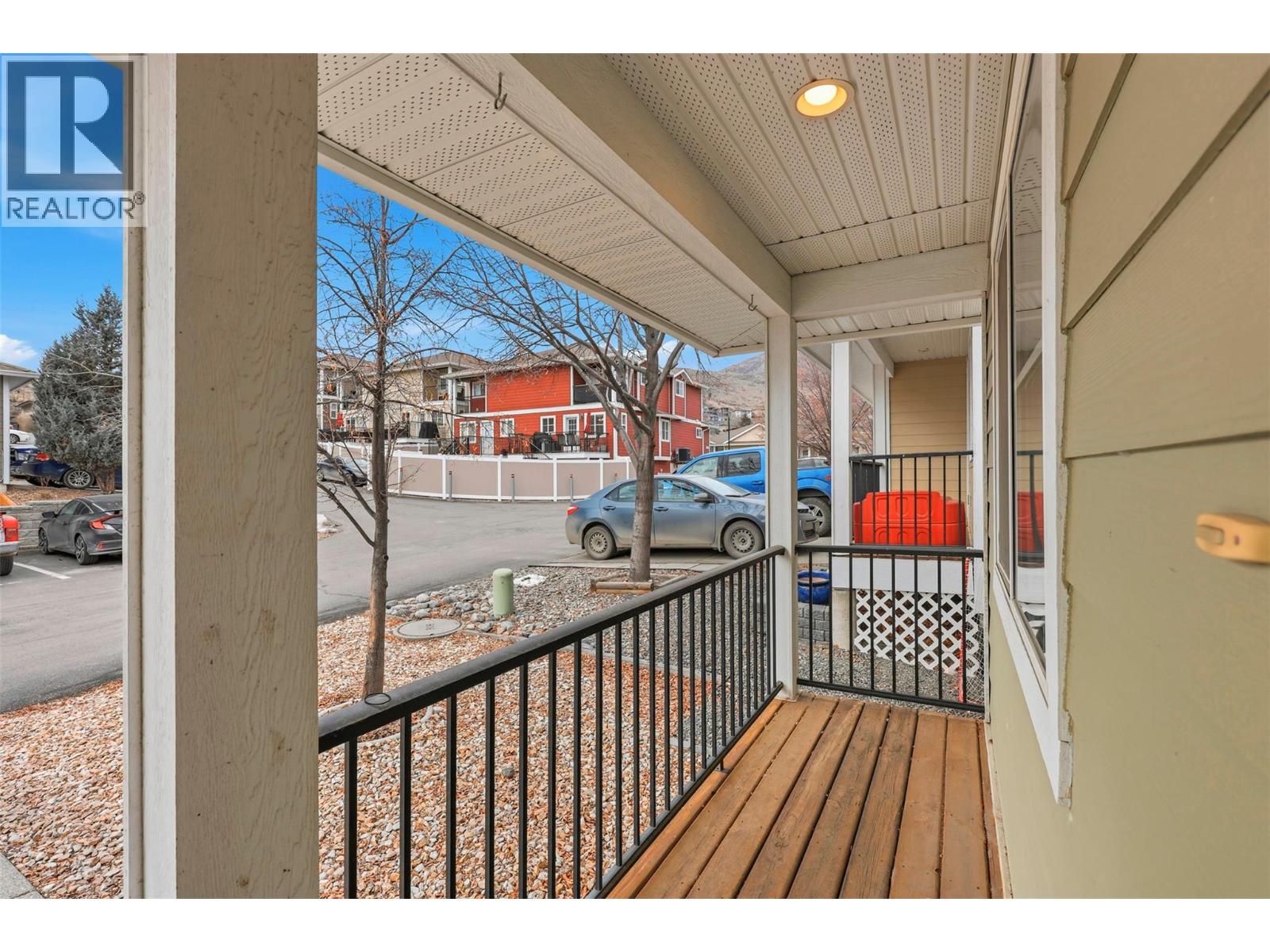 930 Stagecoach Drive Unit# 25, Kamloops, British Columbia  V2B 0A9 - Photo 5 - 10373722