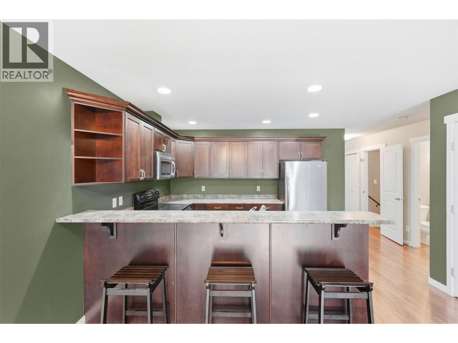 930 Stagecoach Drive Unit# 25, Kamloops, British Columbia  V2B 0A9 - Photo 6 - 10373722