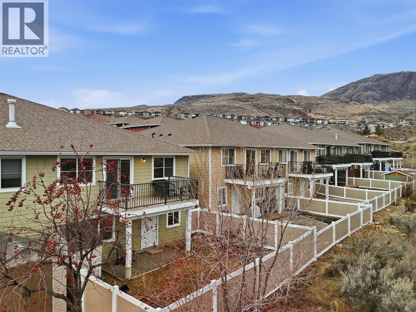 930 Stagecoach Drive Unit# 25, Kamloops, British Columbia  V2B 0A9 - Photo 35 - 10373722