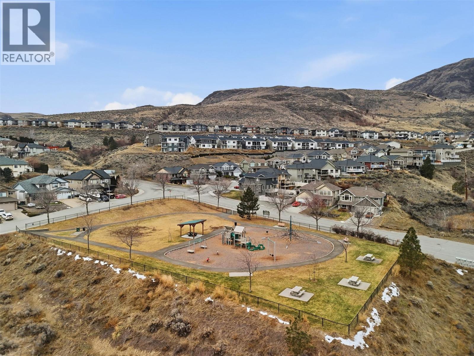 930 Stagecoach Drive Unit# 25, Kamloops, British Columbia  V2B 0A9 - Photo 38 - 10373722