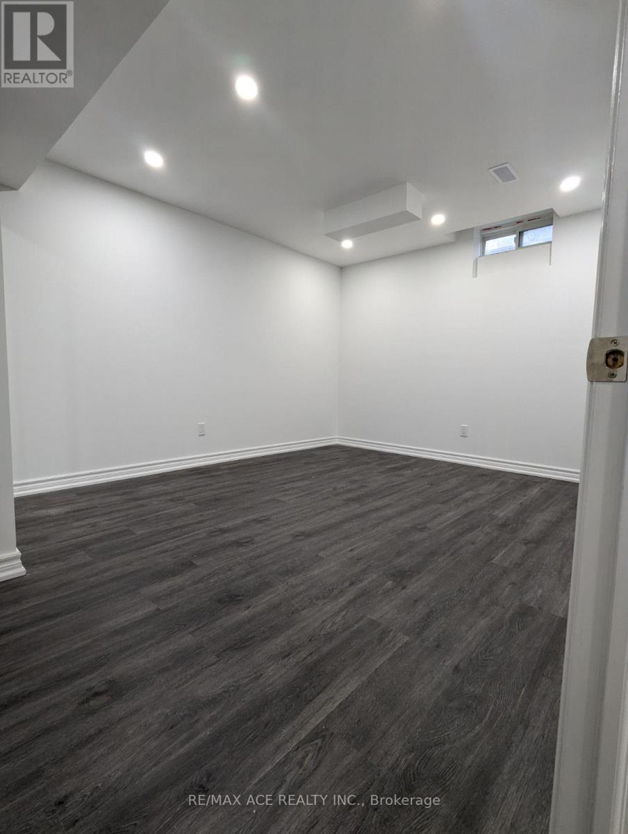 Bsmt - 12 Formosa Avenue E, Ajax, Ontario  L1Z 0M6 - Photo 11 - E12841422