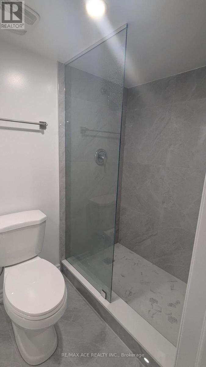 Bsmt - 12 Formosa Avenue E, Ajax, Ontario  L1Z 0M6 - Photo 13 - E12841422