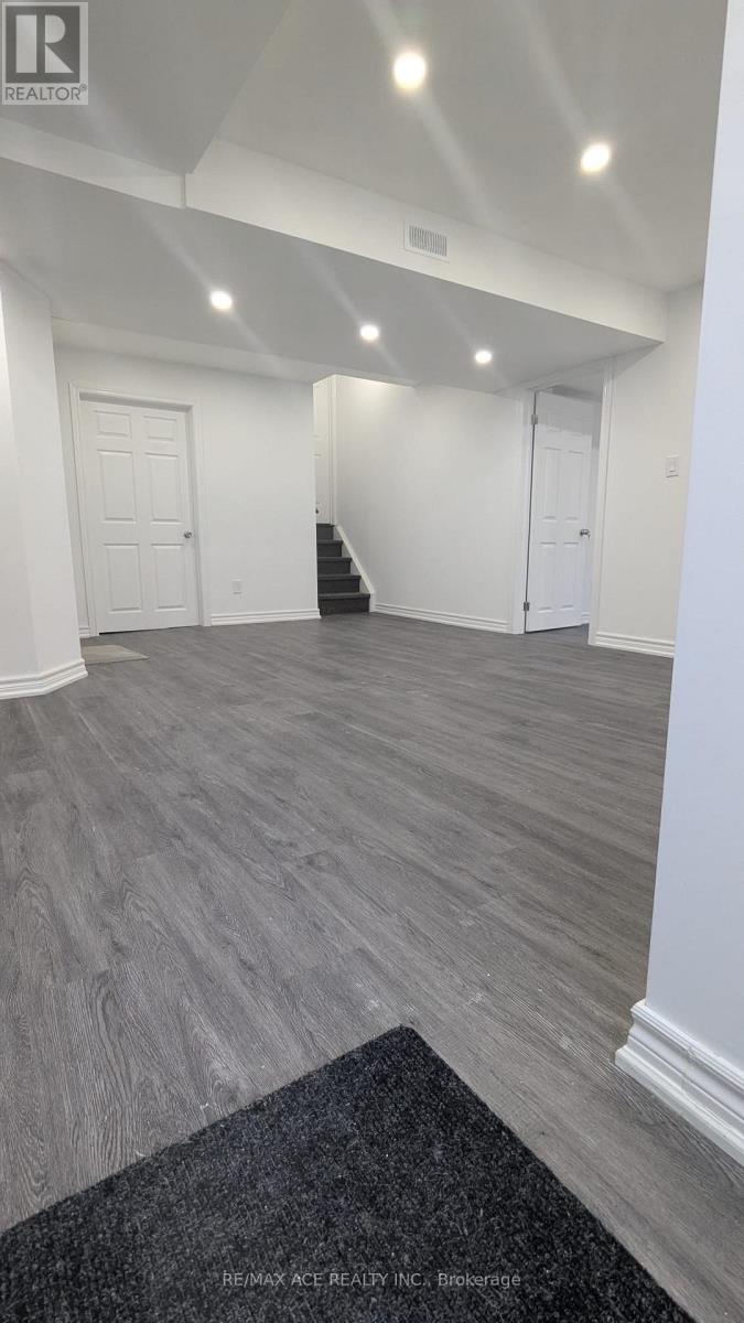 Bsmt - 12 Formosa Avenue E, Ajax, Ontario  L1Z 0M6 - Photo 4 - E12841422