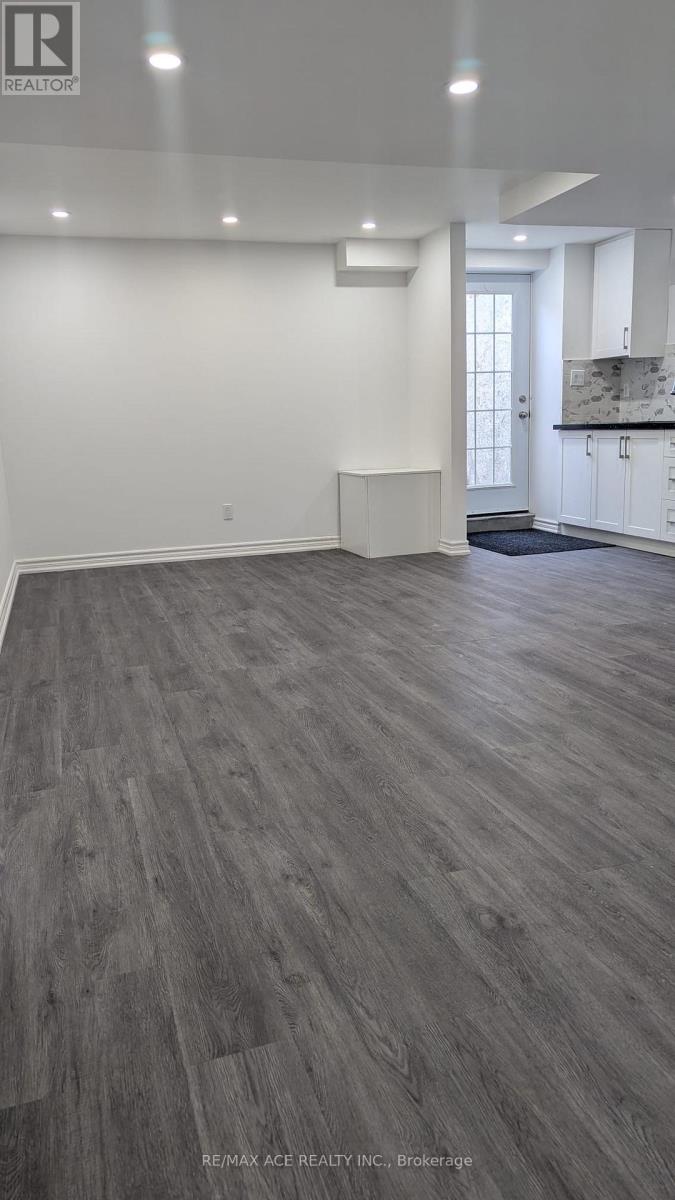 Bsmt - 12 Formosa Avenue E, Ajax, Ontario  L1Z 0M6 - Photo 8 - E12841422