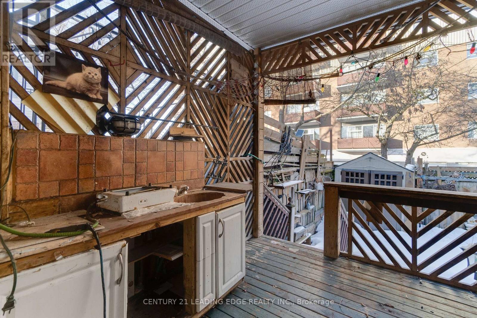 57 - 740 Kennedy Road, Toronto, Ontario  M1K 2C5 - Photo 30 - E12841426