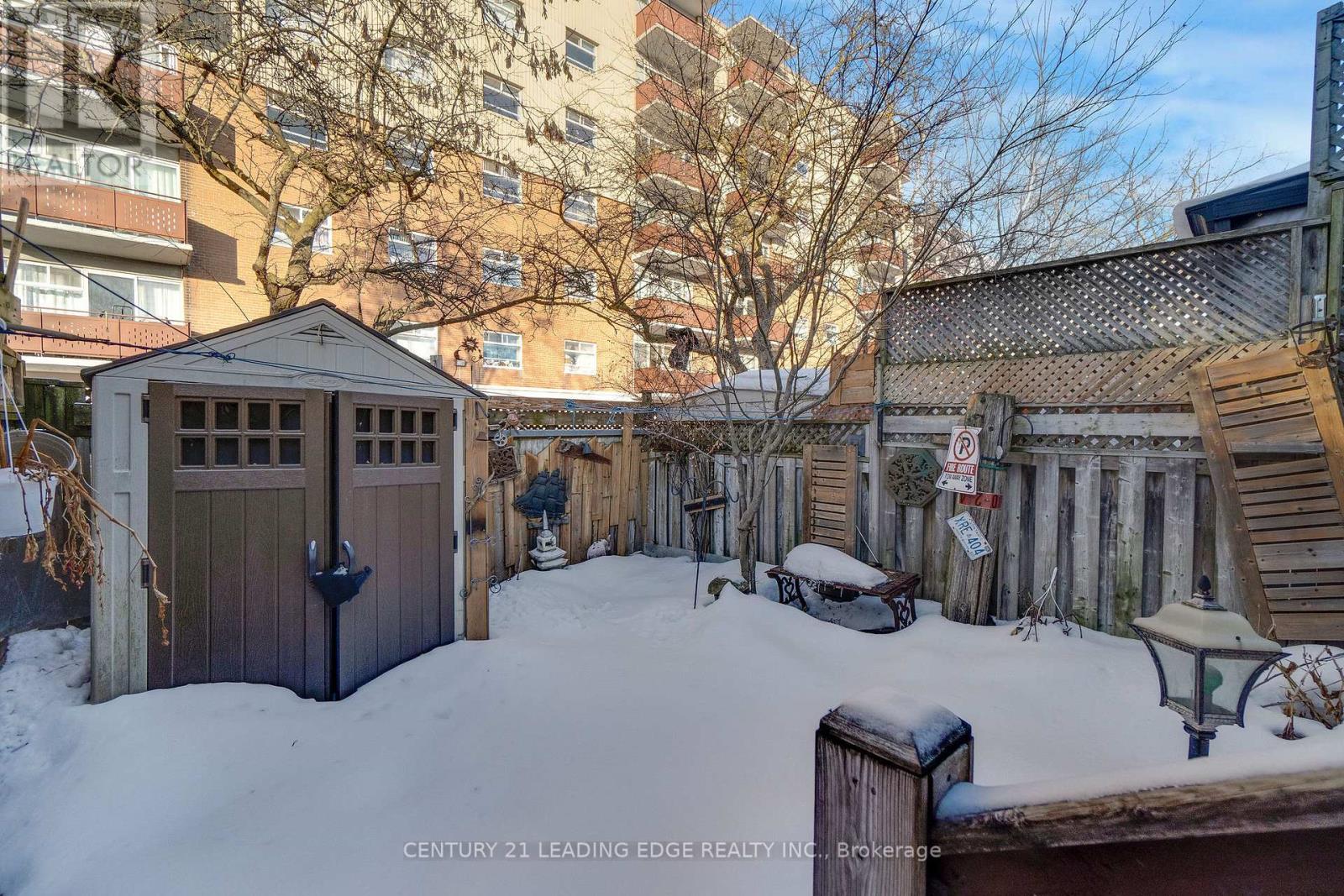 57 - 740 Kennedy Road, Toronto, Ontario  M1K 2C5 - Photo 32 - E12841426