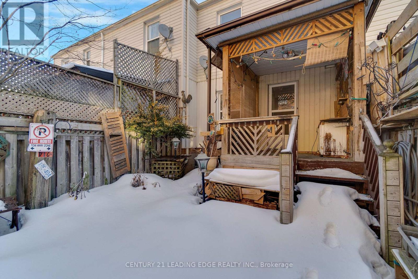 57 - 740 Kennedy Road, Toronto, Ontario  M1K 2C5 - Photo 33 - E12841426