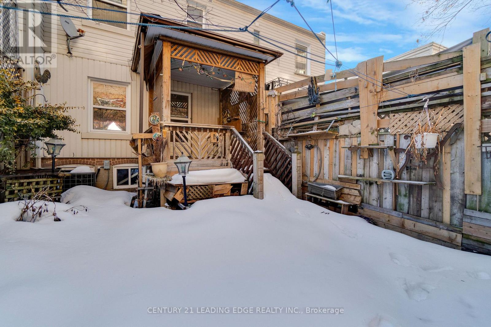 57 - 740 Kennedy Road, Toronto, Ontario  M1K 2C5 - Photo 34 - E12841426