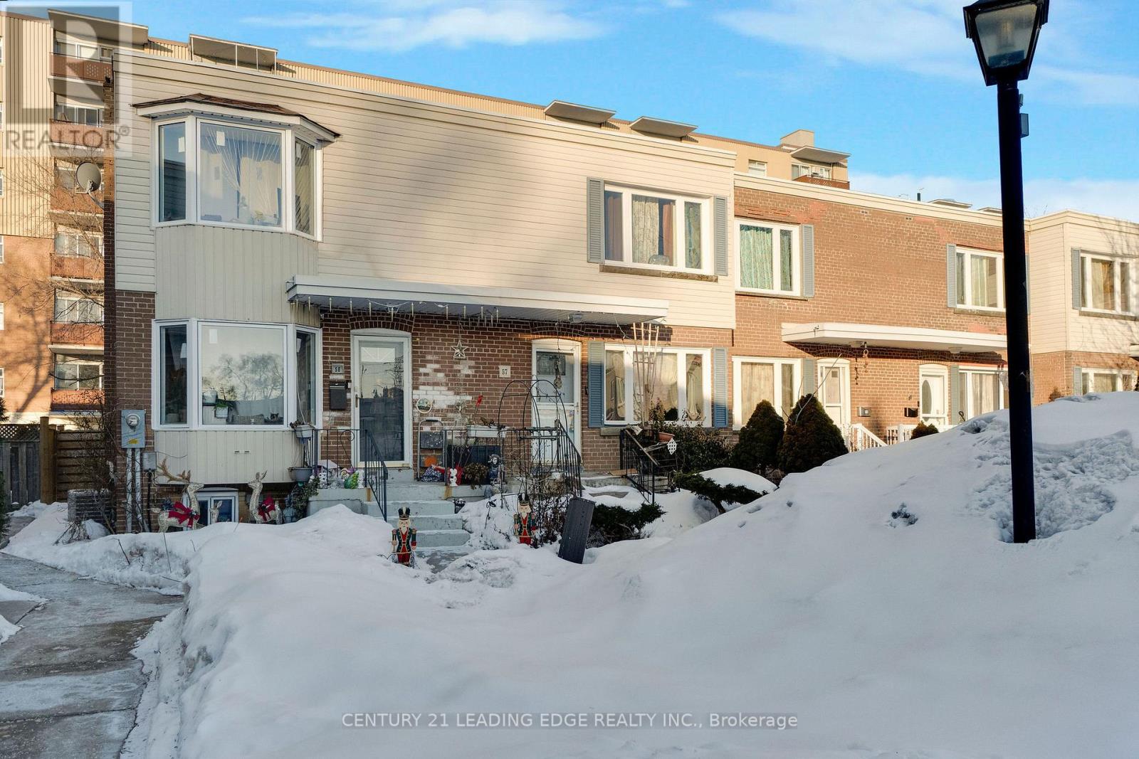 57 - 740 Kennedy Road, Toronto, Ontario  M1K 2C5 - Photo 5 - E12841426