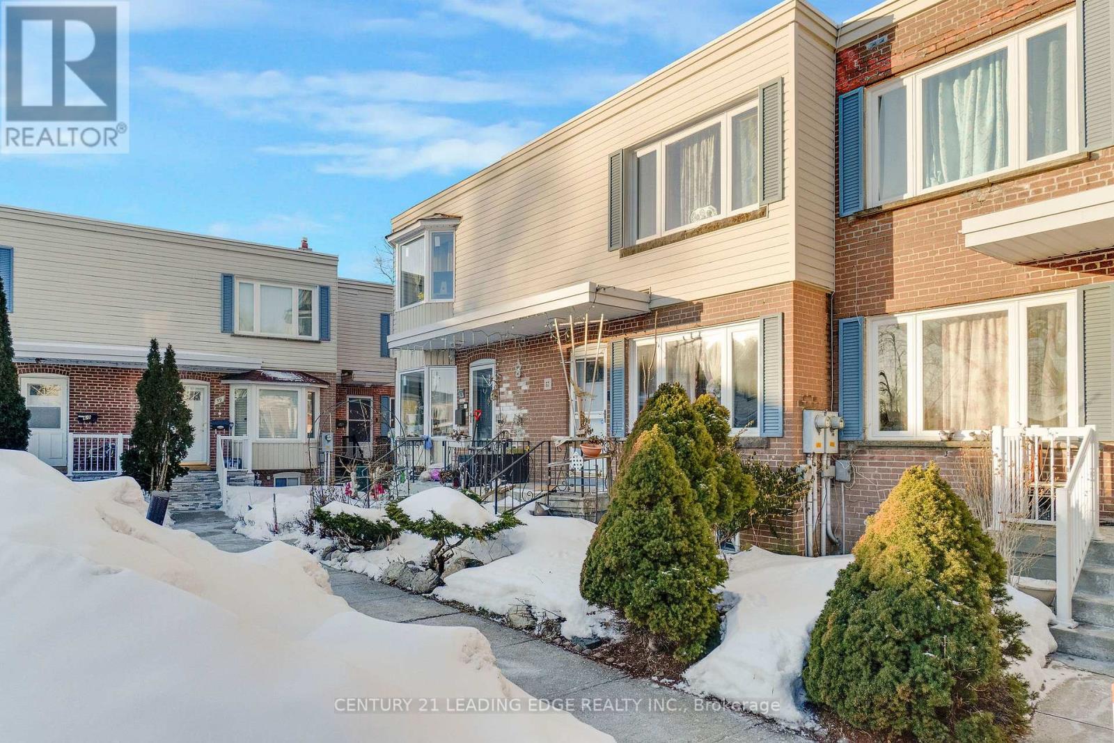 57 - 740 Kennedy Road, Toronto, Ontario  M1K 2C5 - Photo 6 - E12841426