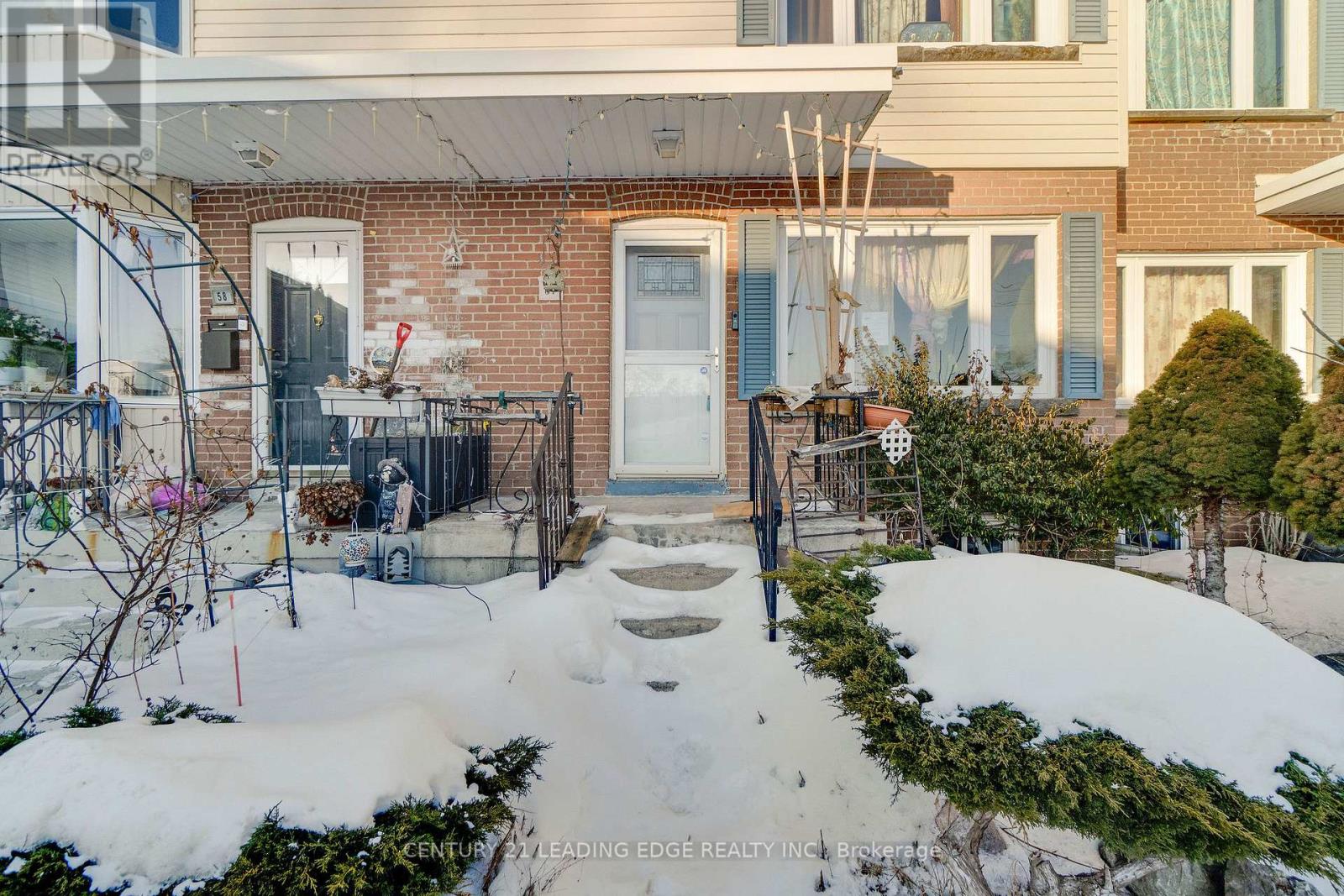57 - 740 Kennedy Road, Toronto, Ontario  M1K 2C5 - Photo 7 - E12841426