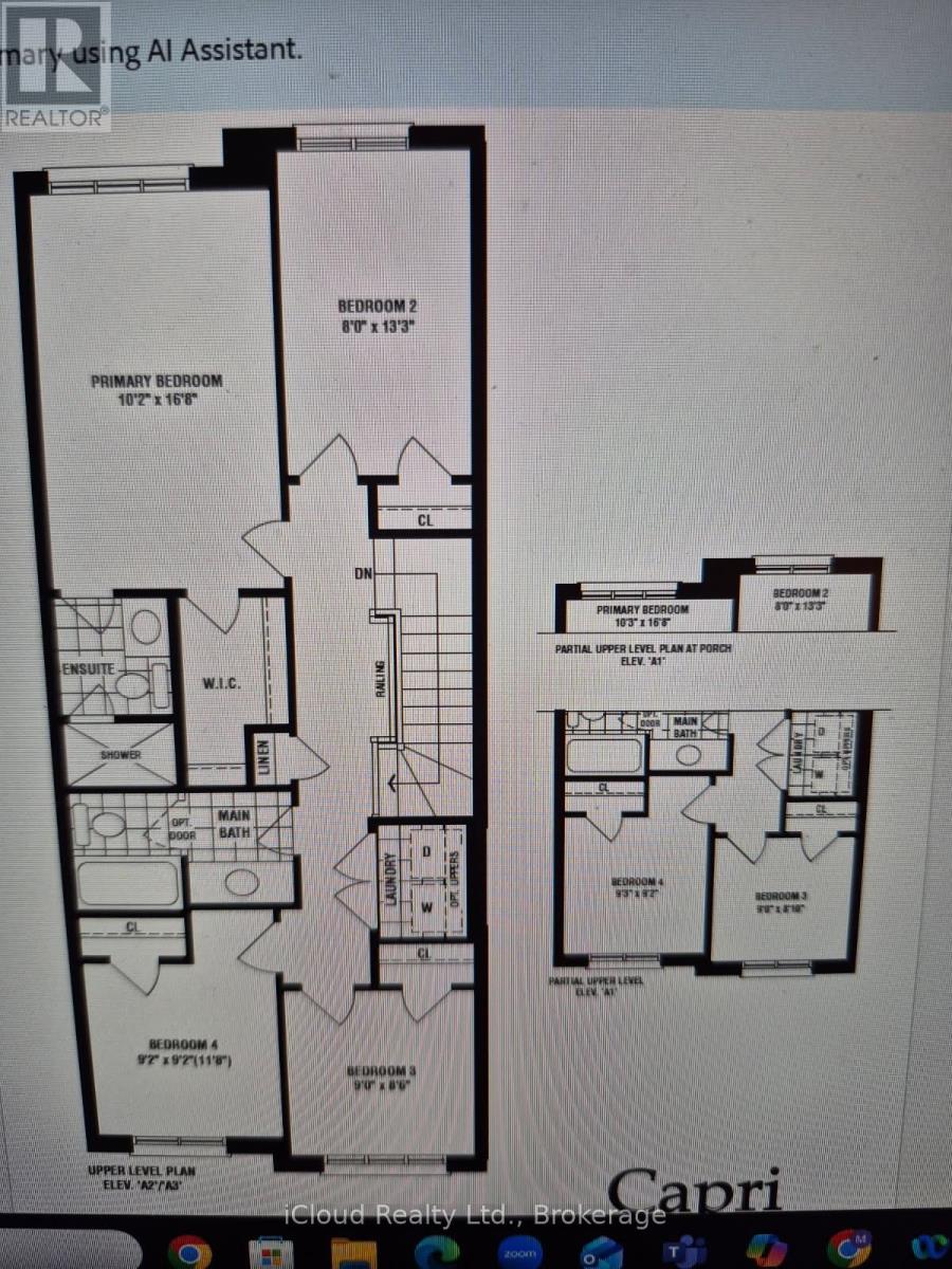 2932 Peter Matthews Drive, Pickering, Ontario  L1V 2P8 - Photo 8 - E12841430