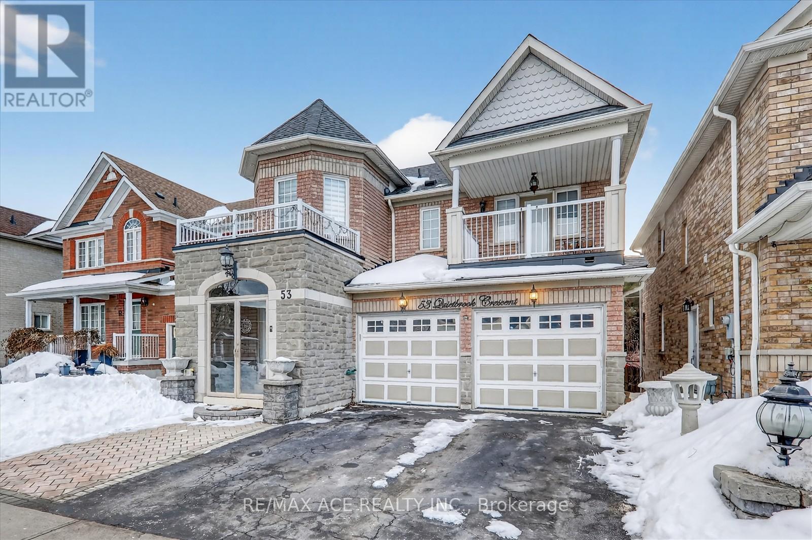 53 Quietbrook Crescent, Toronto, Ontario  M1X 2B3 - Photo 2 - E12841436