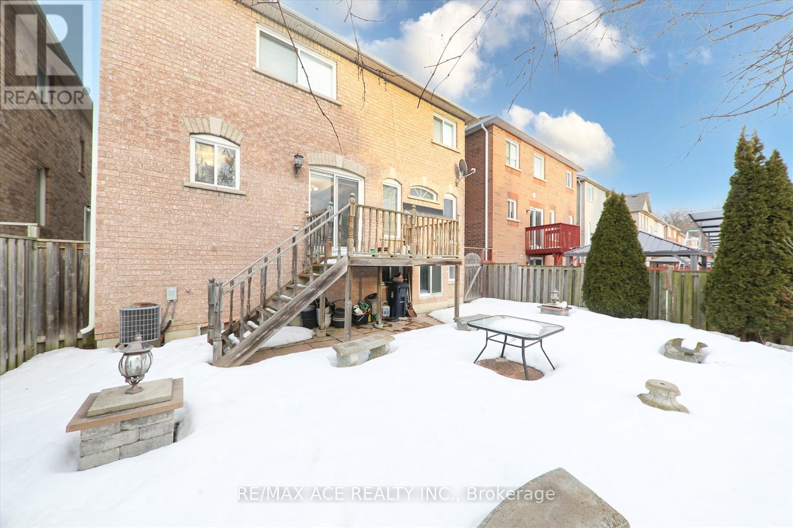 53 Quietbrook Crescent, Toronto, Ontario  M1X 2B3 - Photo 40 - E12841436