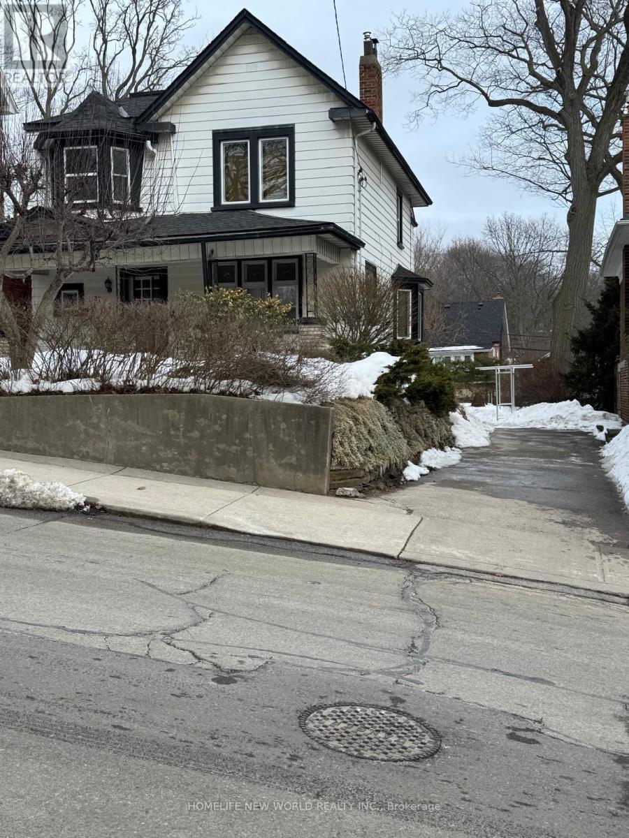 2nd Floor - 37 Kingswood Road, Toronto, Ontario  M4E 3N4 - Photo 2 - E12841472