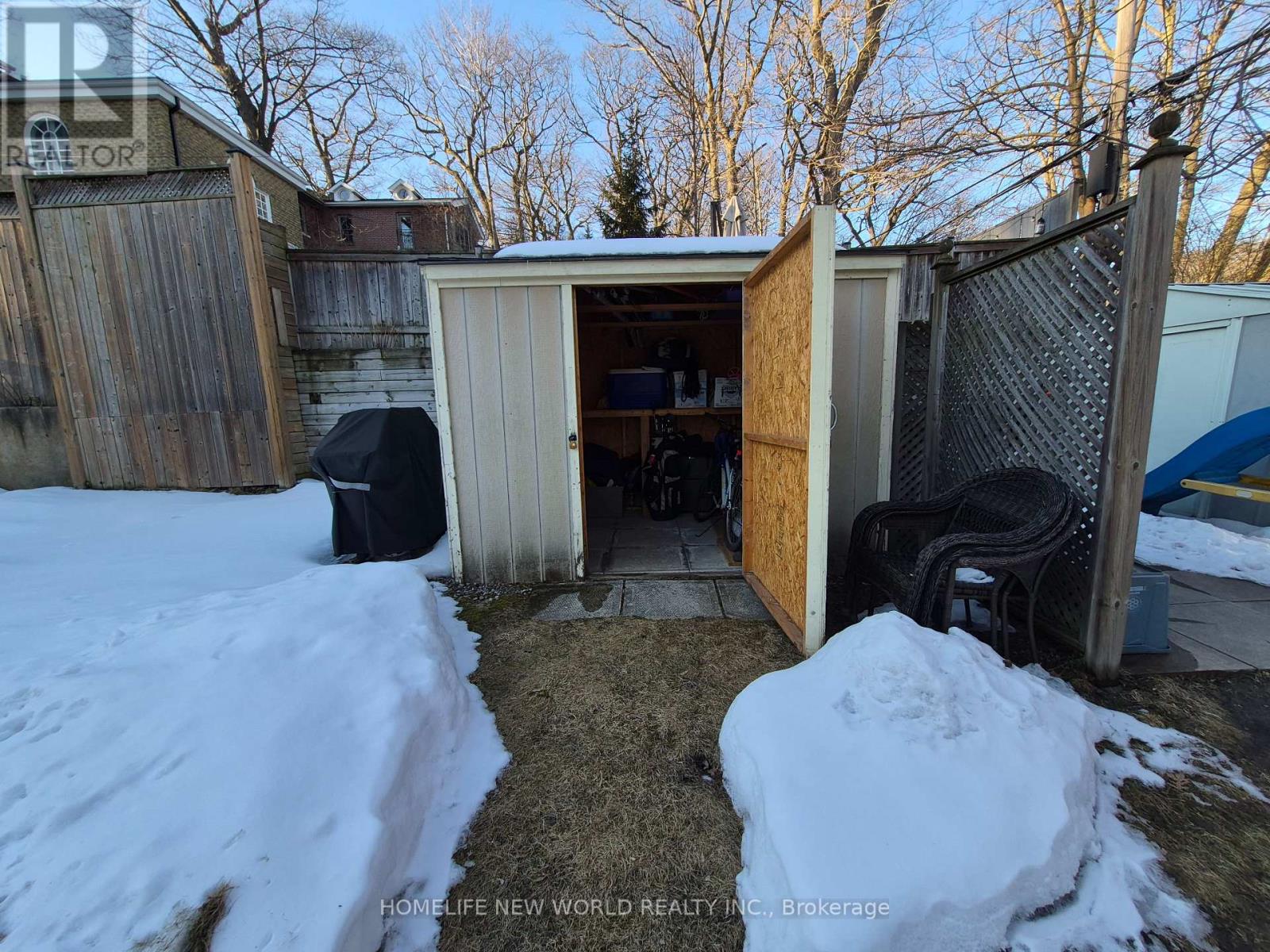 2nd Floor - 37 Kingswood Road, Toronto, Ontario  M4E 3N4 - Photo 5 - E12841472