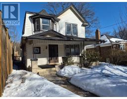 2ND FLOOR - 37 KINGSWOOD ROAD, Toronto, Ontario