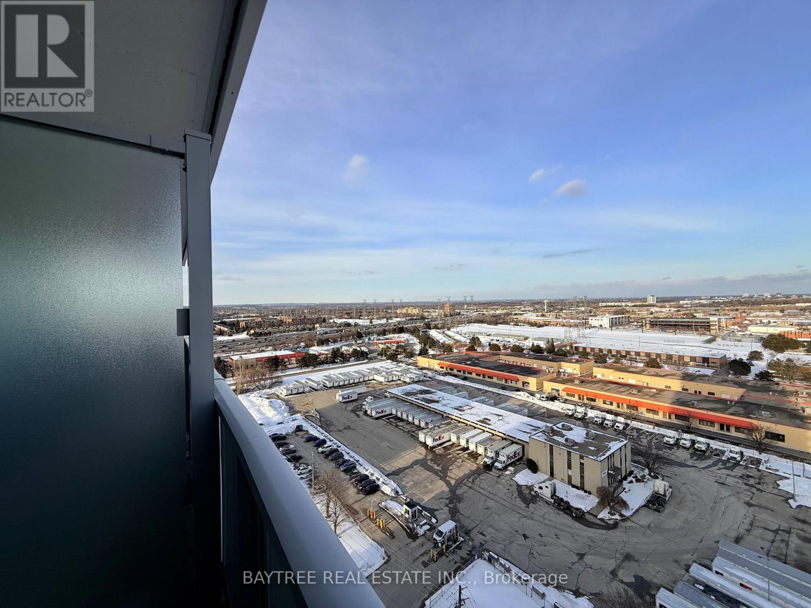 1603 - 1010 Sandy Beach Road, Pickering, Ontario  L1W 0C7 - Photo 16 - E12841486