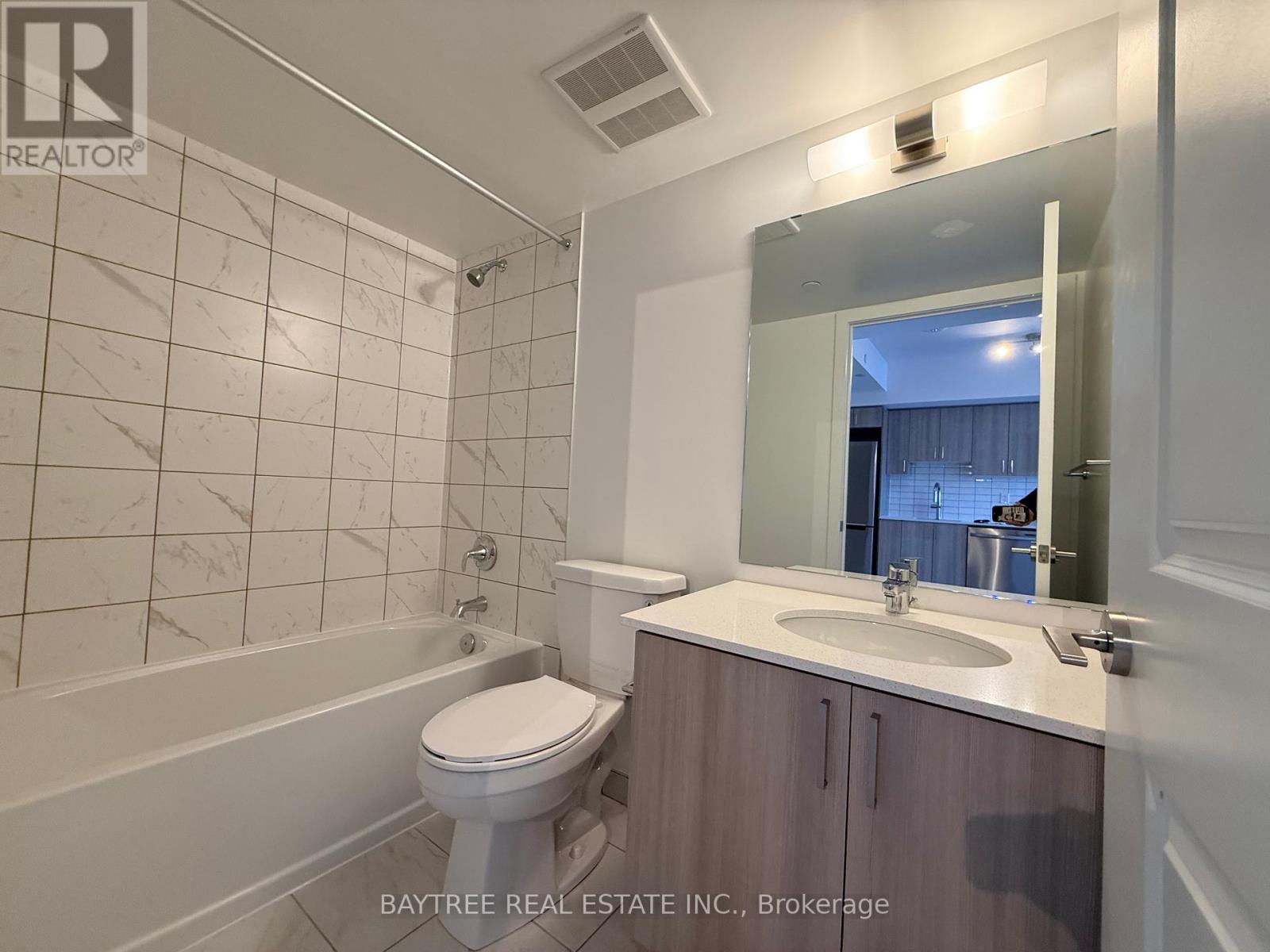 1603 - 1010 Sandy Beach Road, Pickering, Ontario  L1W 0C7 - Photo 9 - E12841486