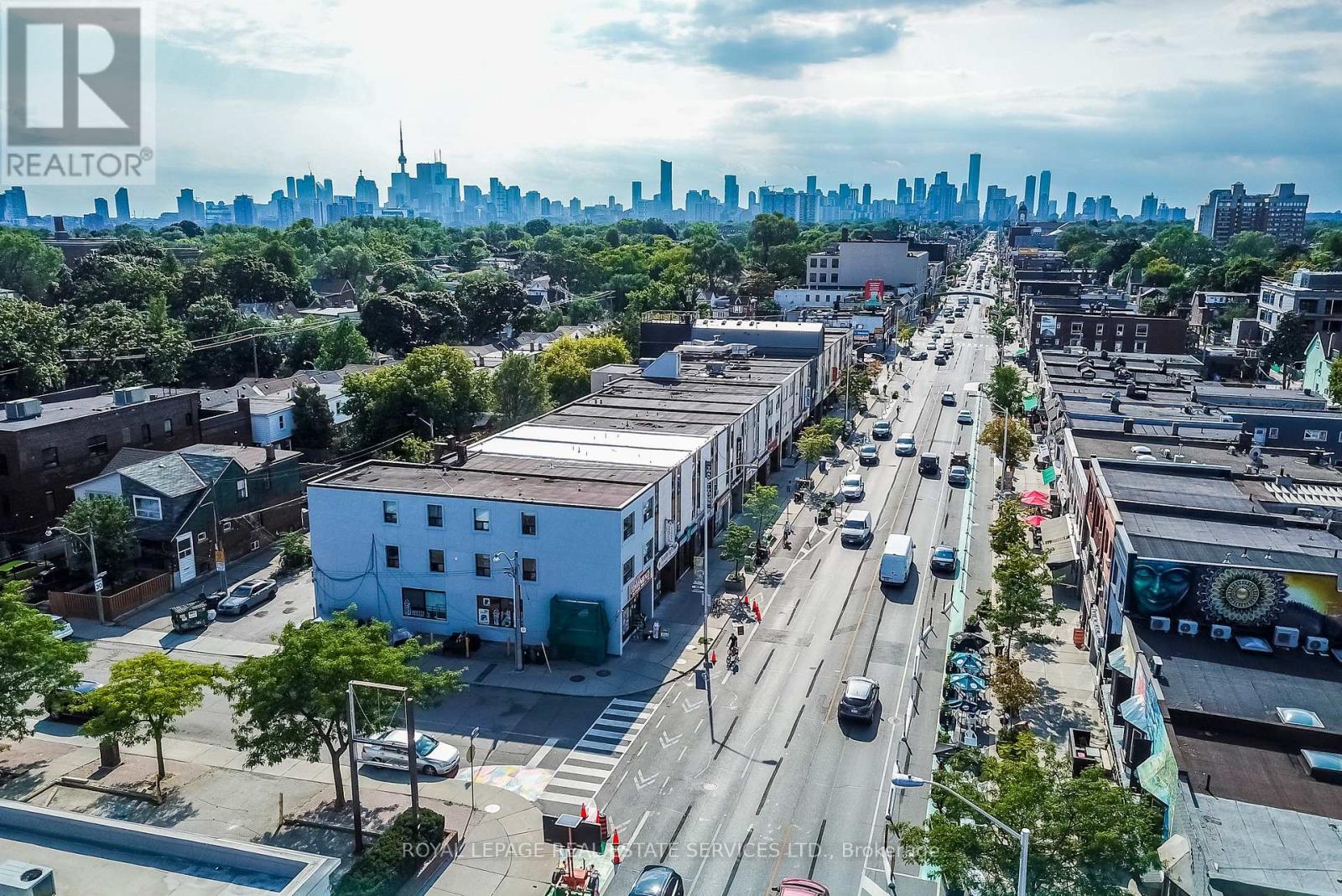 962-974 Danforth Avenue, Toronto, Ontario M4J 1L9 - Photo 11 - E12841530