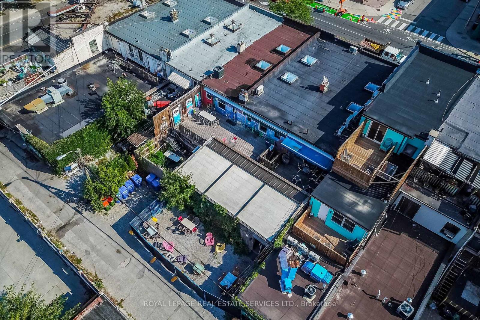 962-974 Danforth Avenue, Toronto, Ontario M4J 1L9 - Photo 8 - E12841530