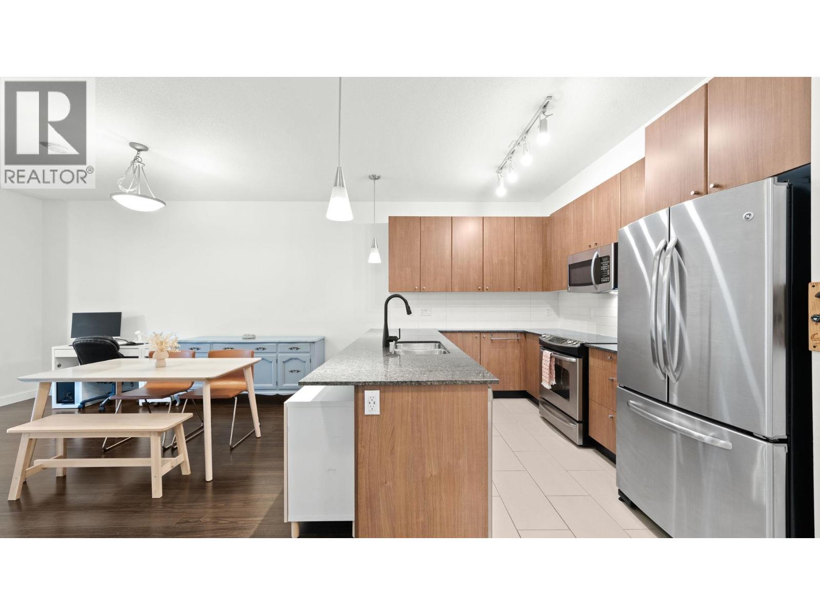 108 250 Francis Way, New Westminster, British Columbia  V3L 0E6 - Photo 7 - R3089805