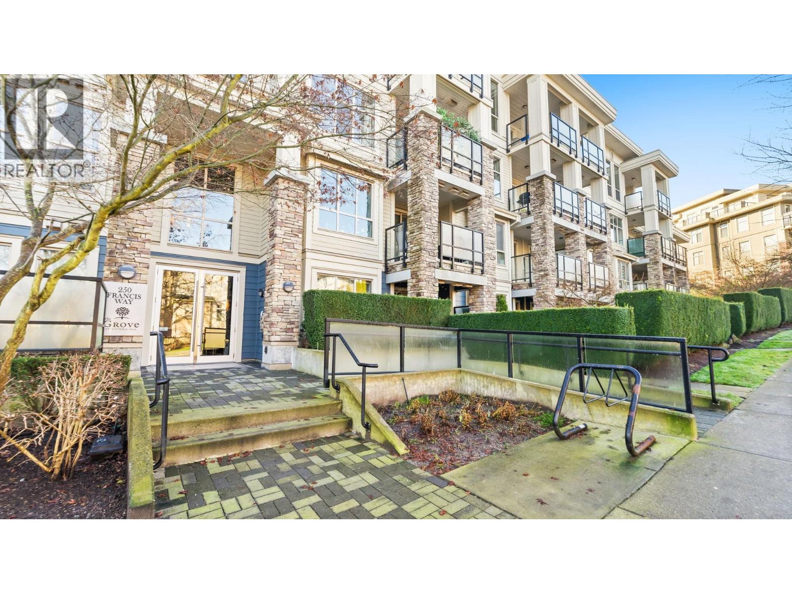 108 250 Francis Way, New Westminster, British Columbia  V3L 0E6 - Photo 36 - R3089805