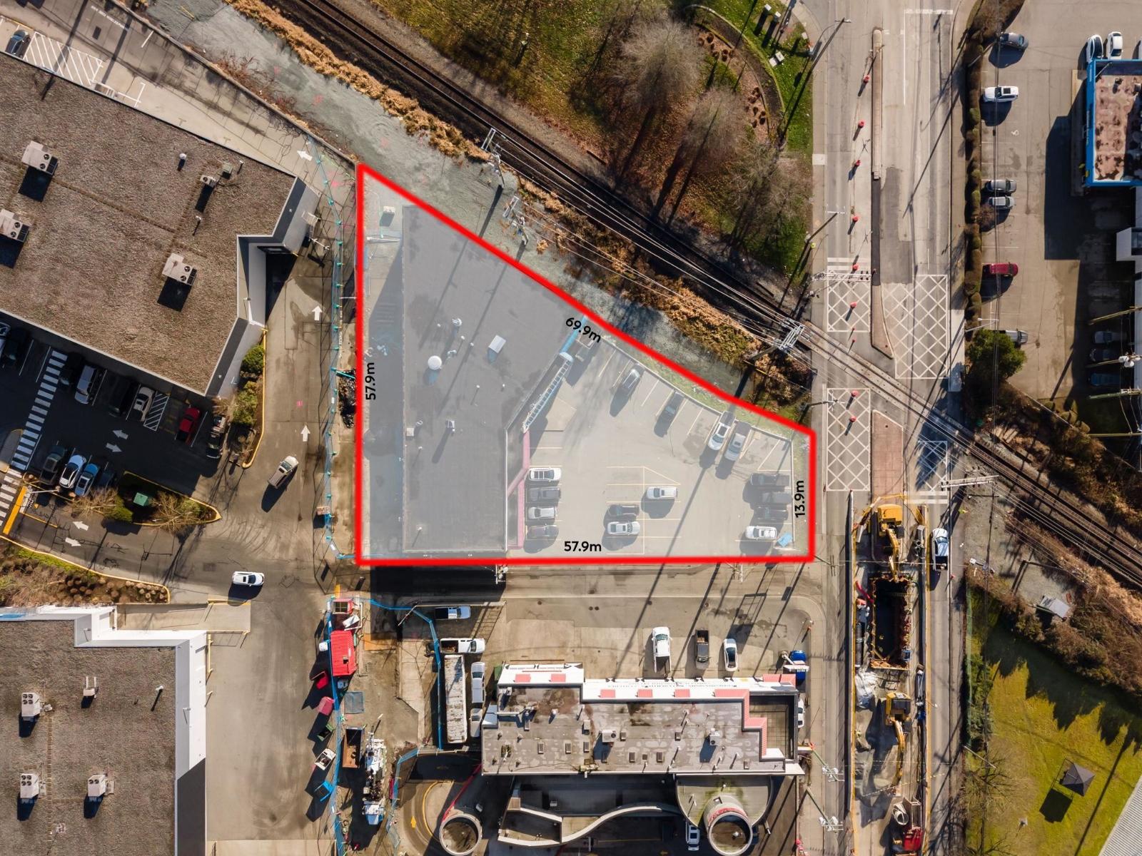 19889 Fraser Highway, Langley, British Columbia  V3A 4E1 - Photo 1 - C8076696