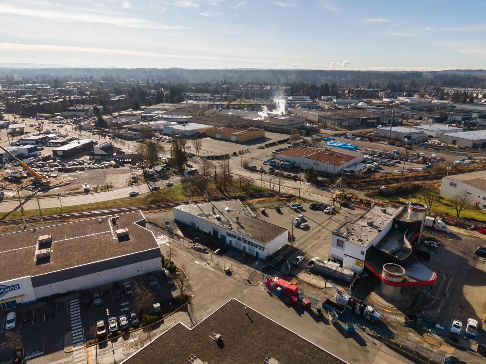 19889 Fraser Highway, Langley, British Columbia  V3A 4E1 - Photo 12 - C8076696