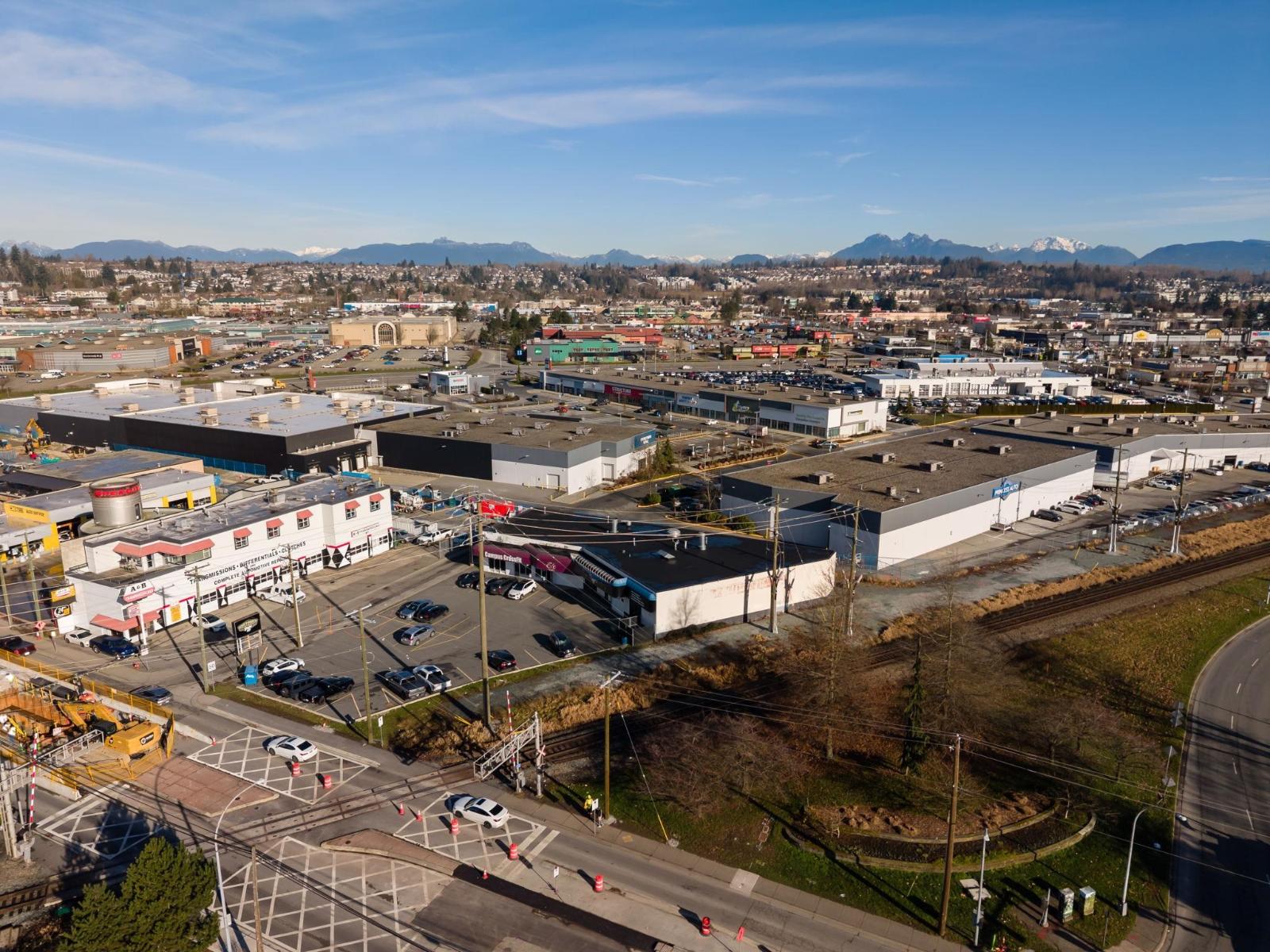 19889 Fraser Highway, Langley, British Columbia  V3A 4E1 - Photo 20 - C8076696