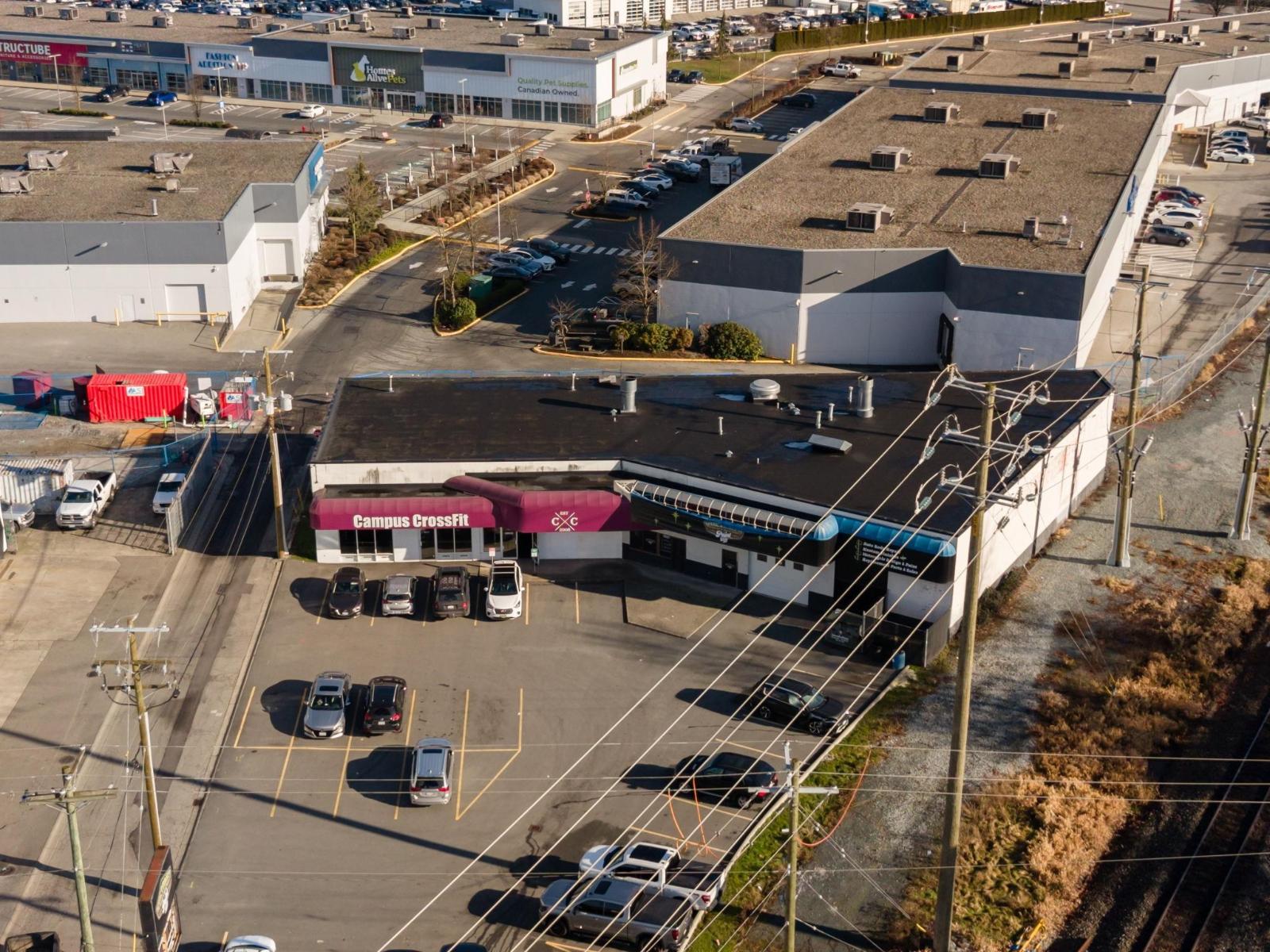 19889 Fraser Highway, Langley, British Columbia  V3A 4E1 - Photo 21 - C8076696