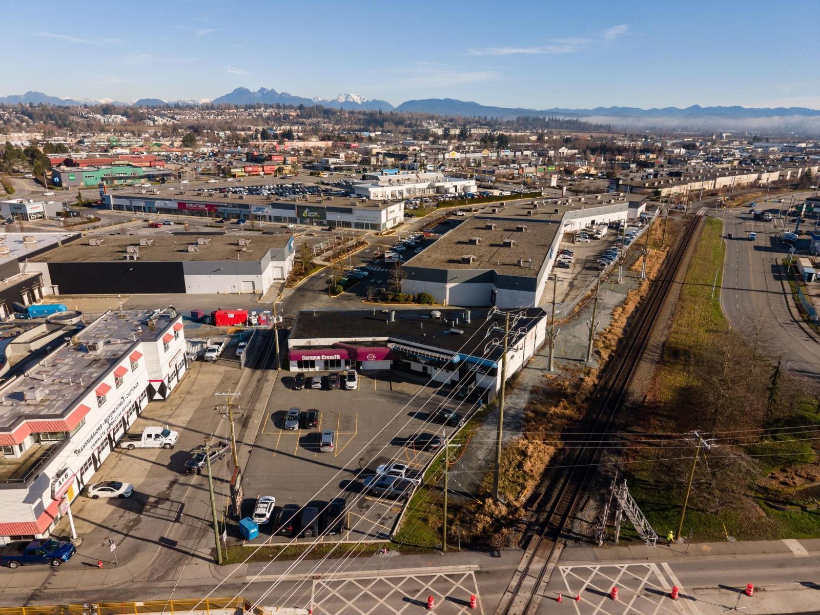 19889 Fraser Highway, Langley, British Columbia  V3A 4E1 - Photo 22 - C8076696