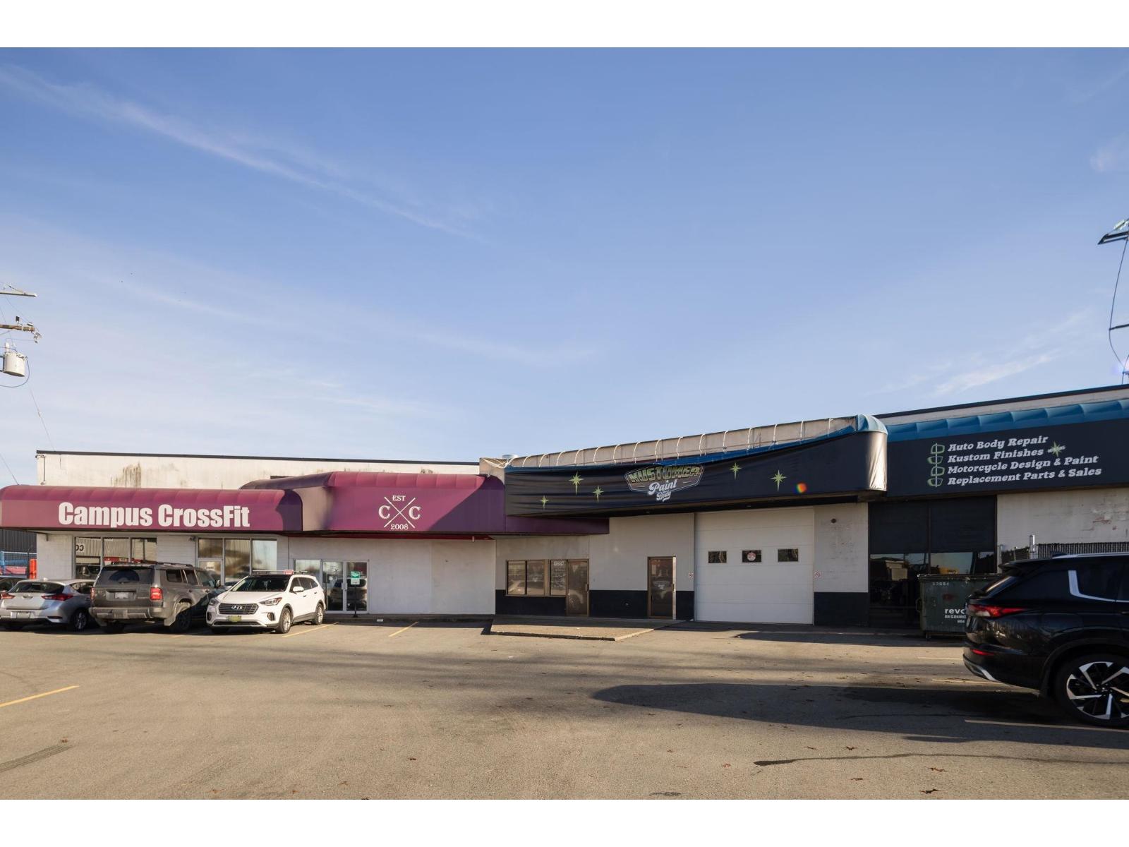 19889 Fraser Highway, Langley, British Columbia  V3A 4E1 - Photo 27 - C8076696