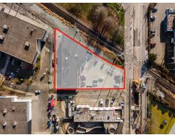 19889 FRASER HIGHWAY, Langley, British Columbia