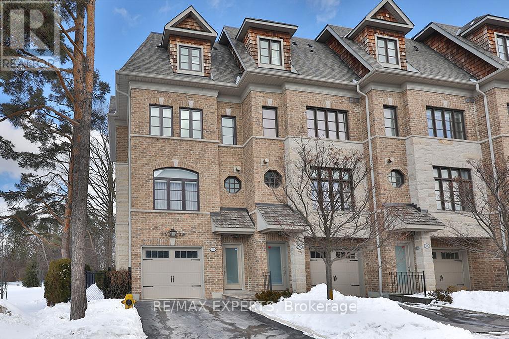 129 POWSELAND CRESCENT, Vaughan, Ontario